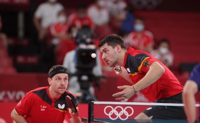 德国队绝杀波兰队，奥恰洛夫带队取胜