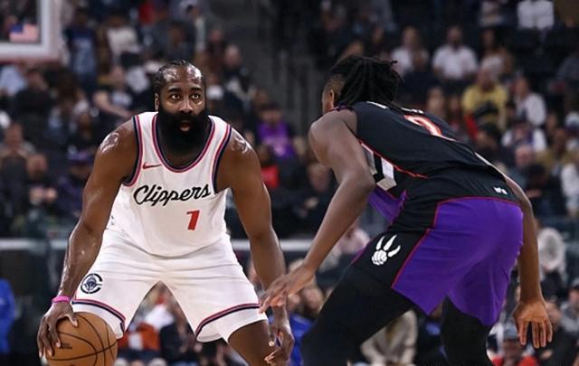 开云sport-山东队绝杀猛龙，哈登点燃赛场