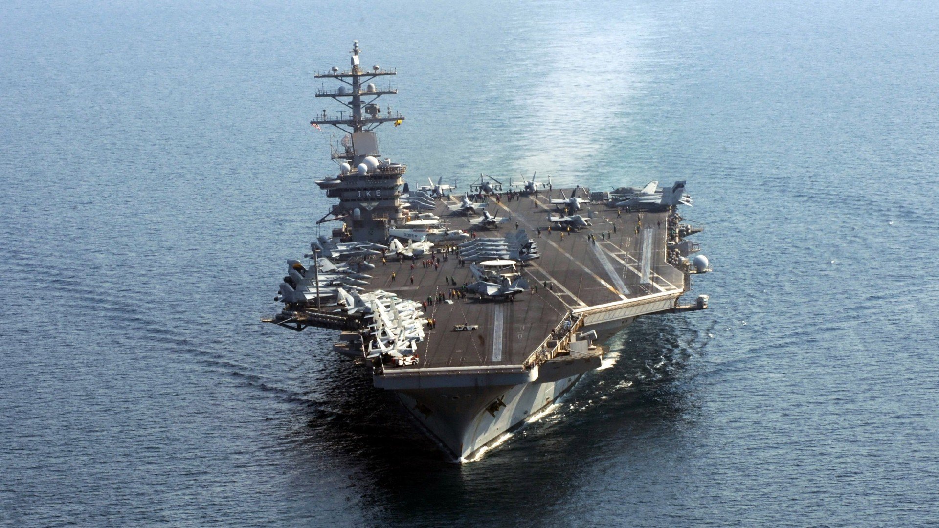 F1年度争冠焦点战,美国火力如何压制西班牙